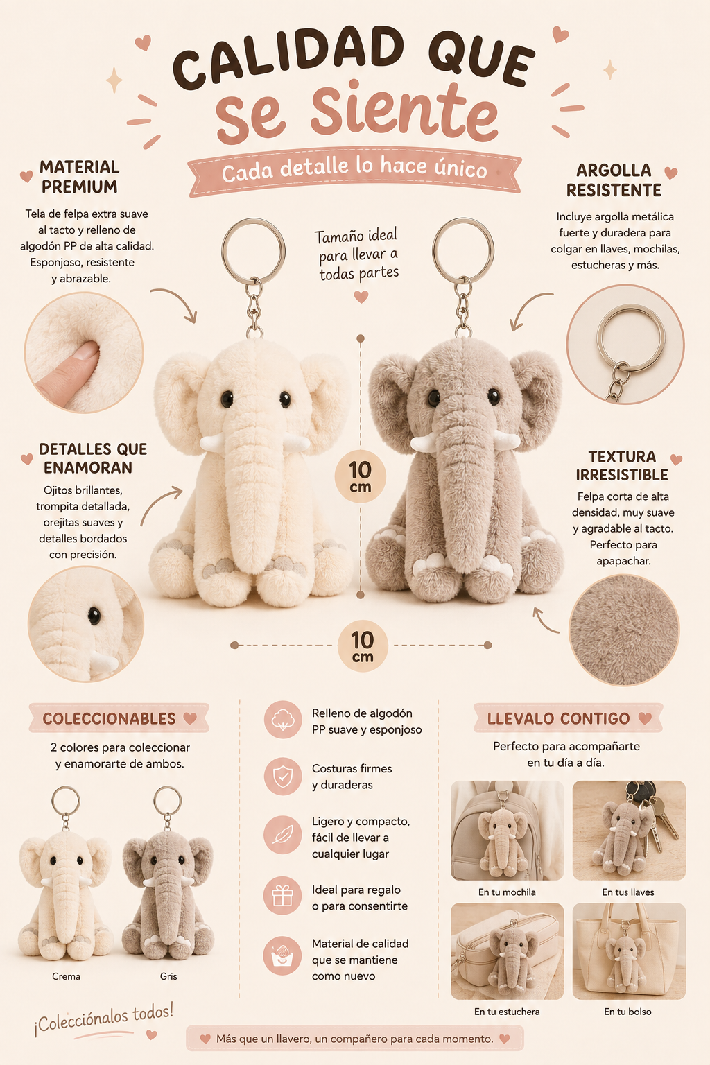 Trompi Colección🐘