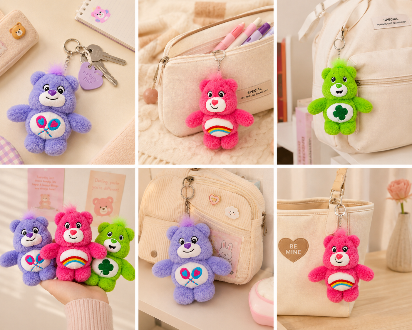 Ositos Cariñositos Colección