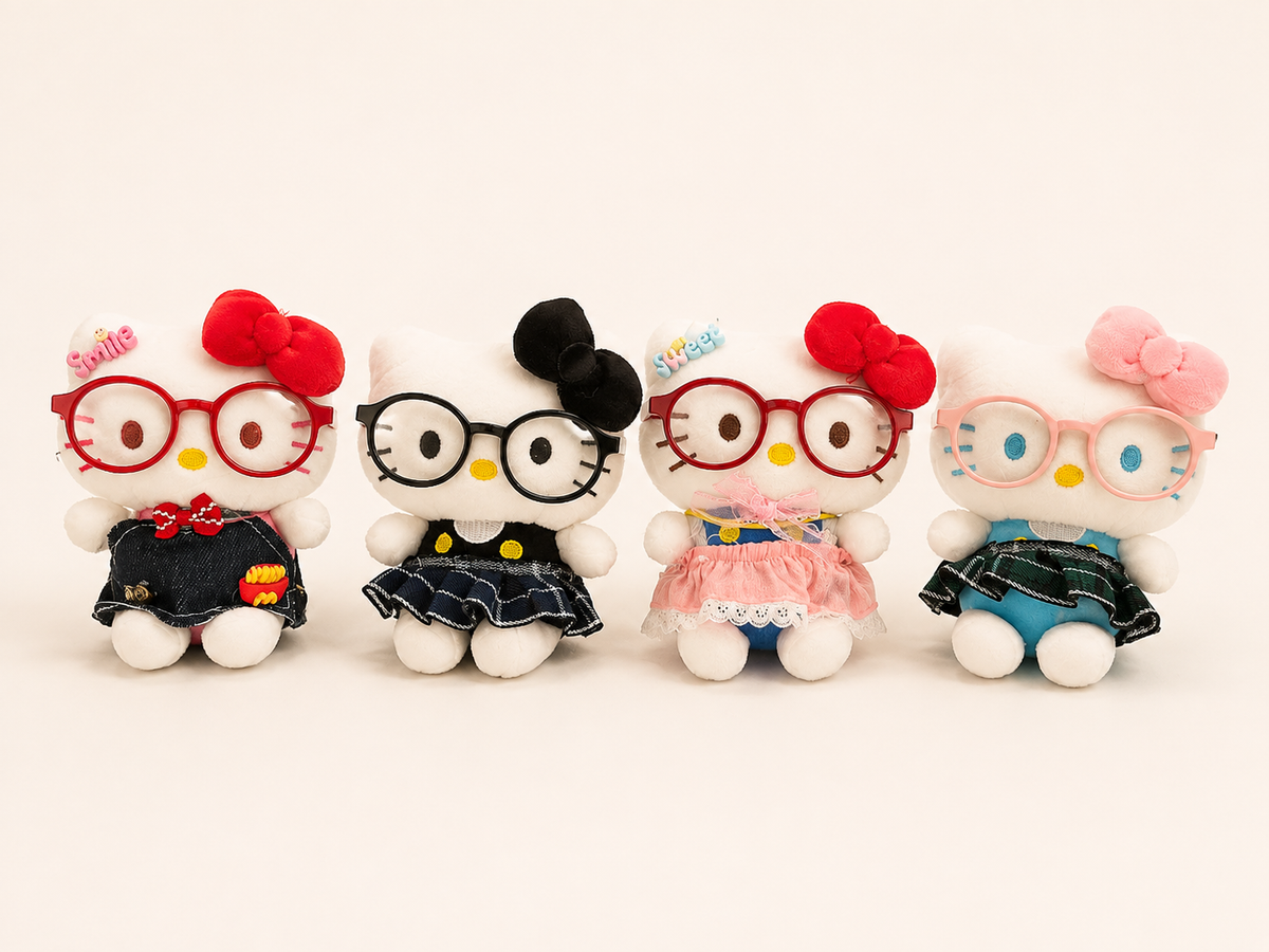 Kitti Chic Colección