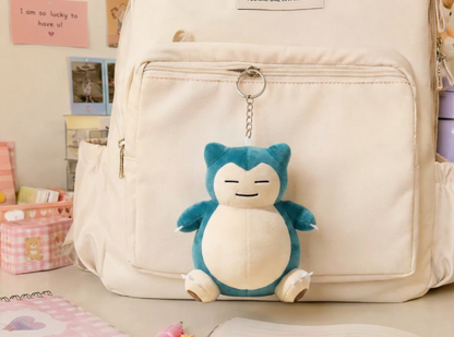 Snorlax Limited