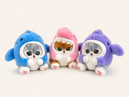 Dinomichi Colección