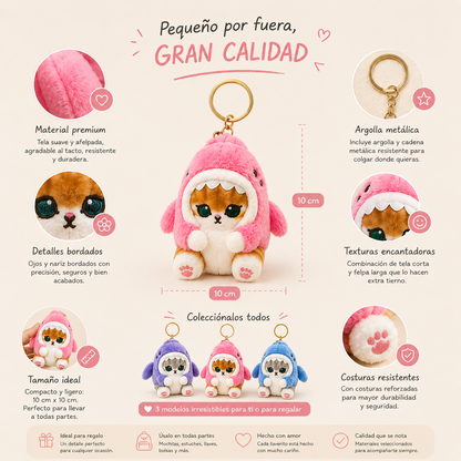 Dinomichi Colección