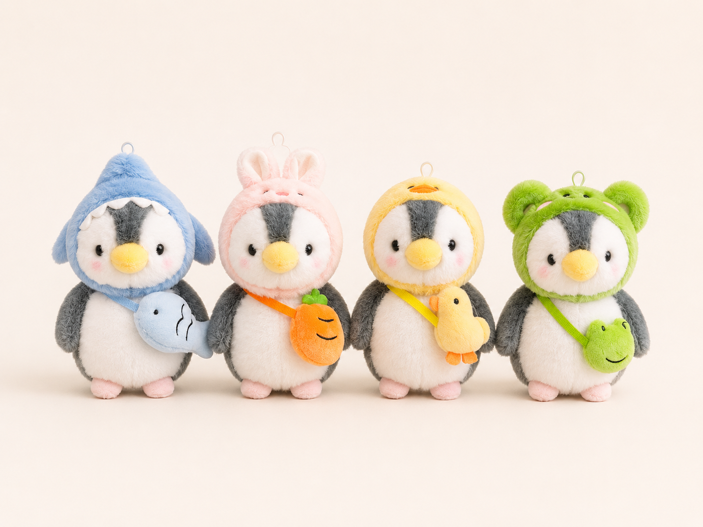 Pingu Colección