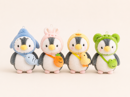 Pingu Colección