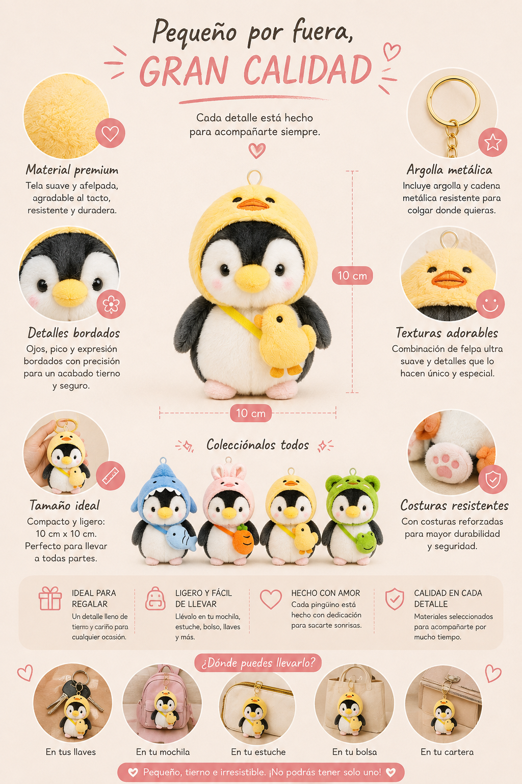 Pingu Colección
