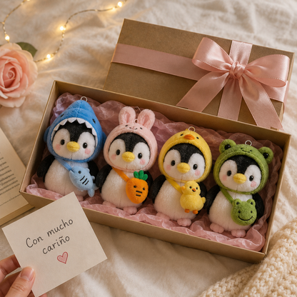 Pingu Colección