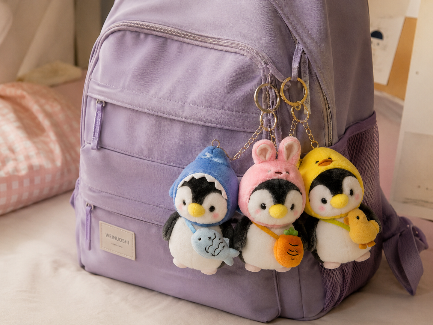 Pingu Colección