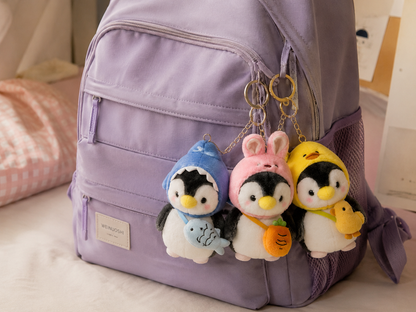 Pingu Colección