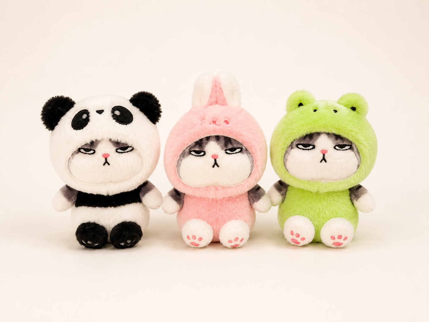 Mochi  Colección🐾
