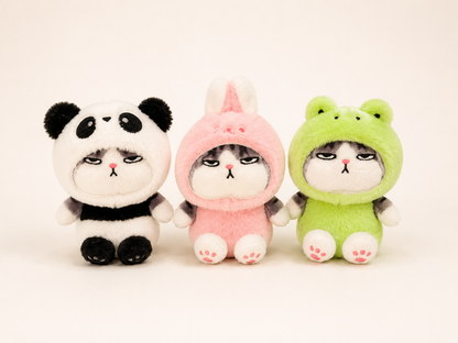 Mochi  Colección🐾