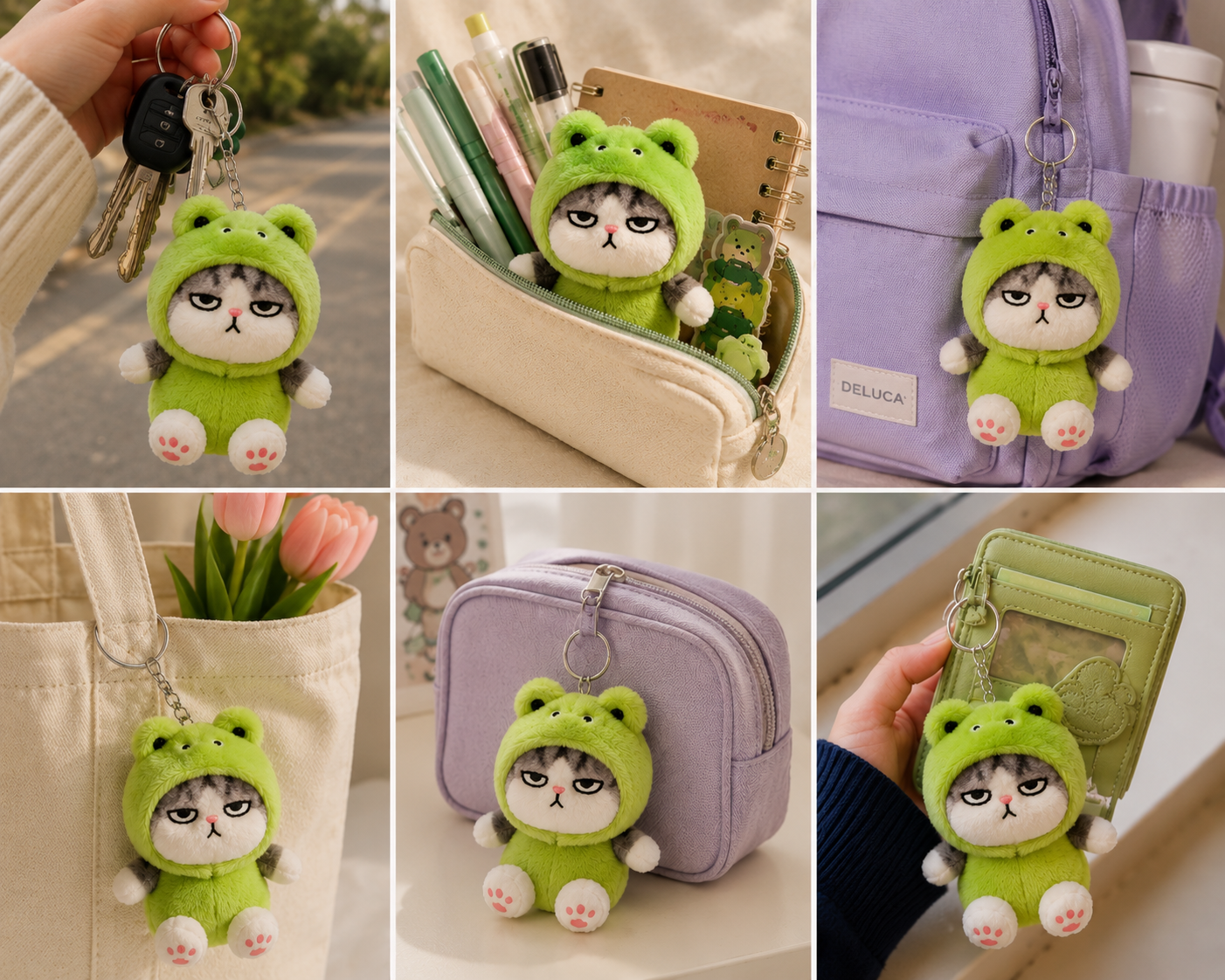 Mochi  Colección🐾