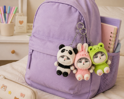 Mochi  Colección🐾