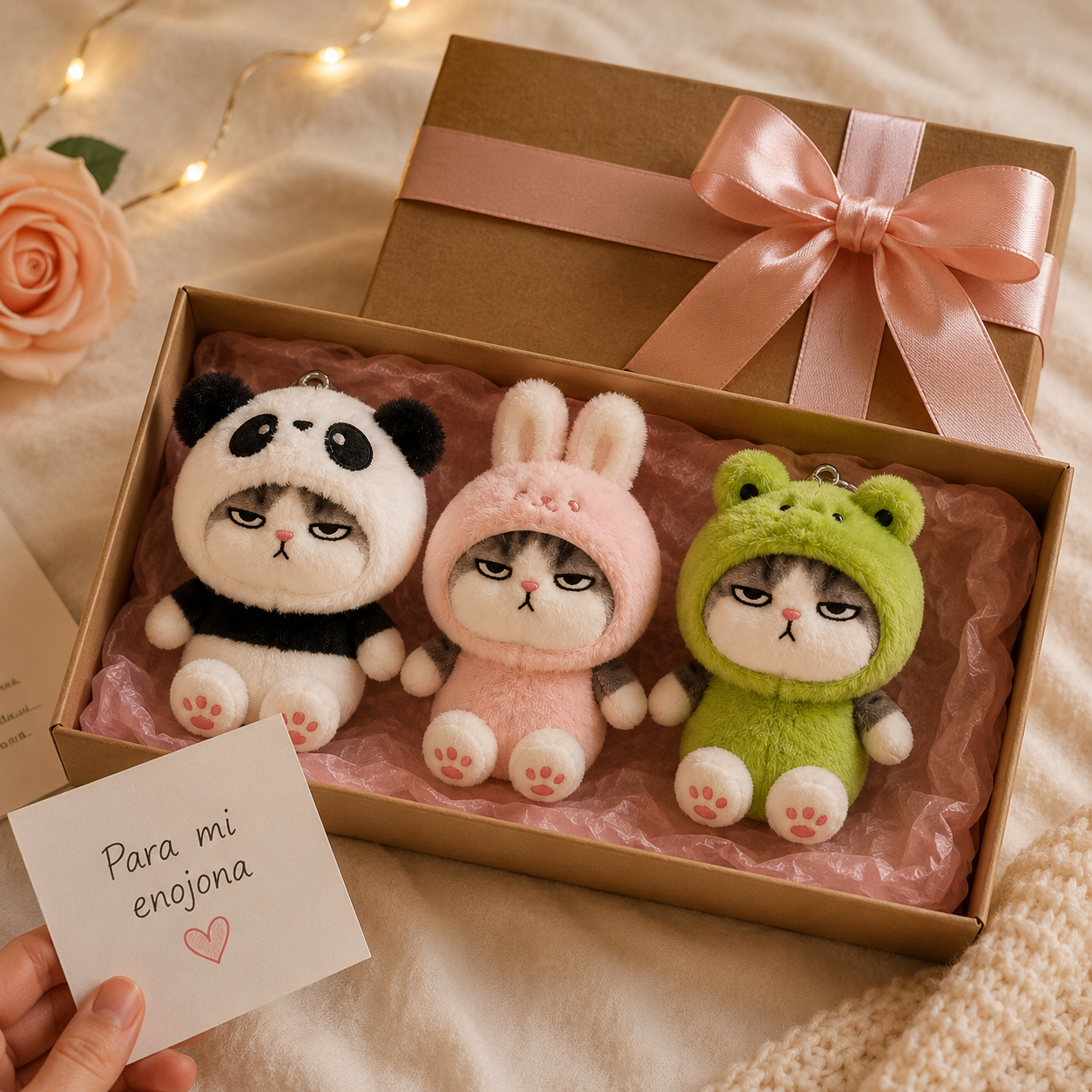 Mochi  Colección🐾