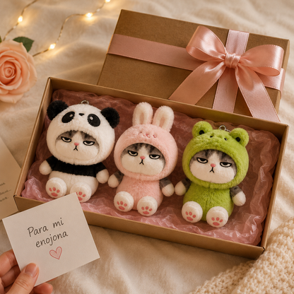Mochi  Colección🐾