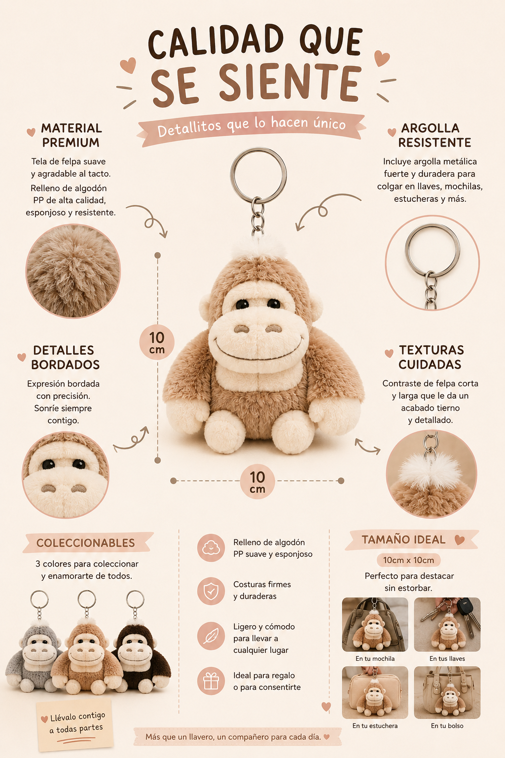 Moki Colección 🐵