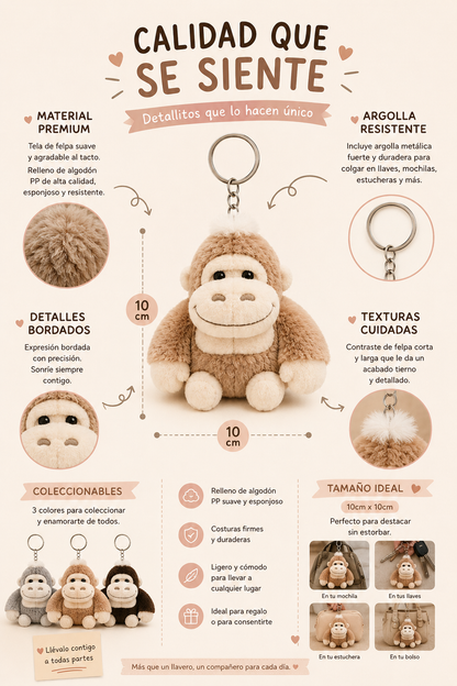 Moki Colección 🐵