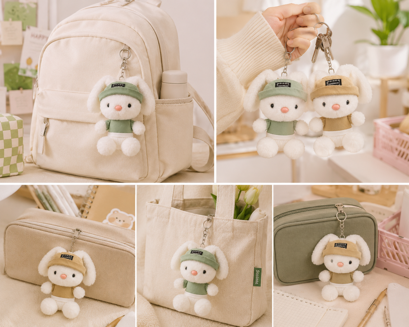 Bunni Colección 🐰