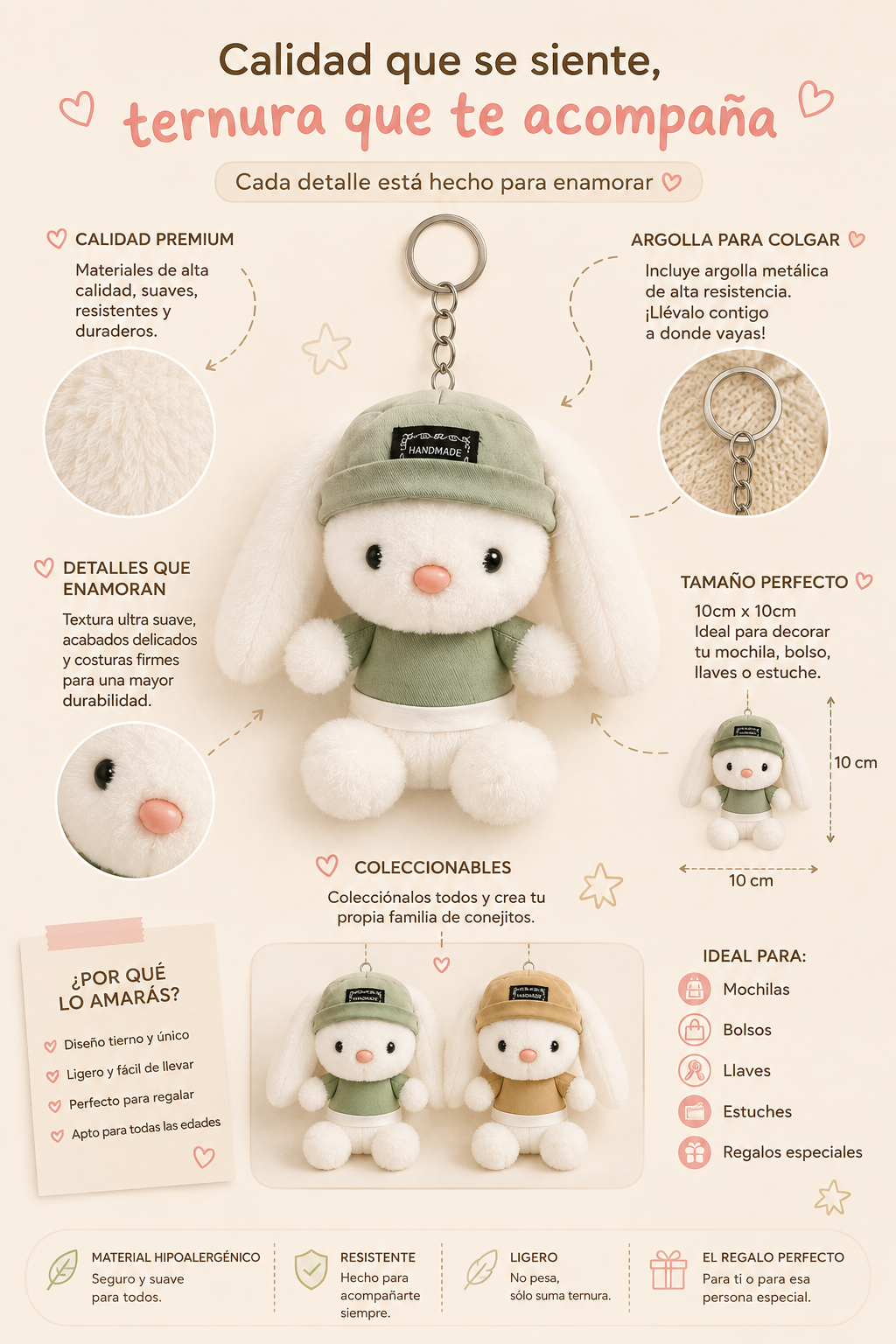 Bunni Colección 🐰