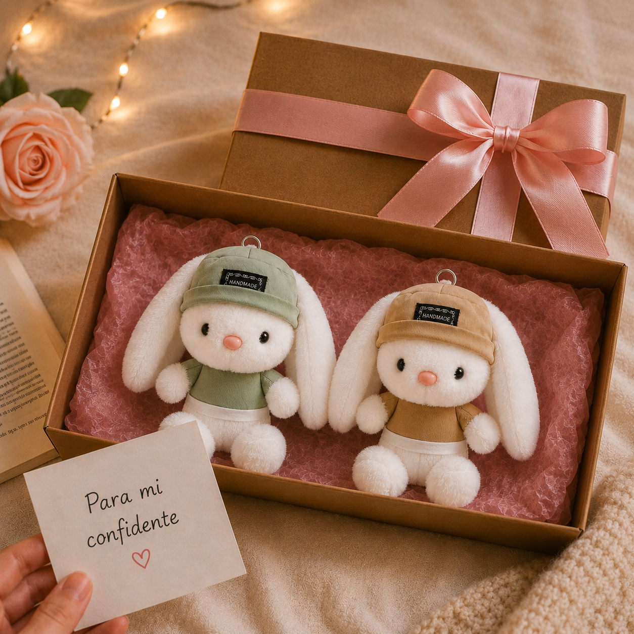 Bunni Colección 🐰