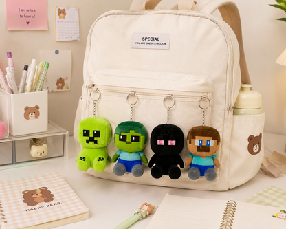 Cubitos Minecraft Colección