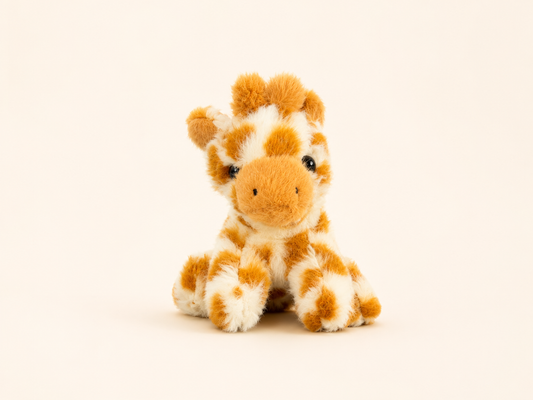Gigi Jirafa 🦒