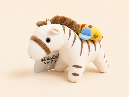 Zubi Cebra Colección🦓