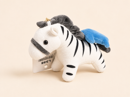 Zubi Cebra Colección🦓