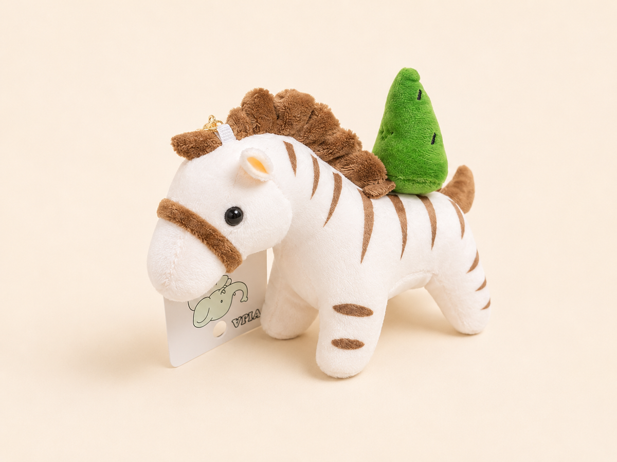 Zubi Cebra Colección🦓