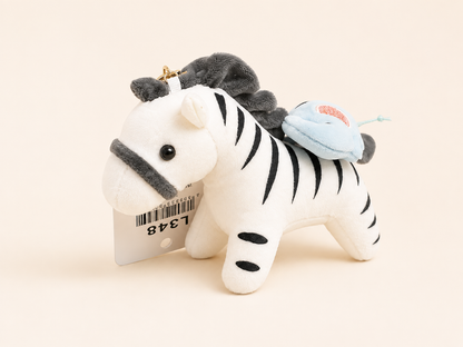Zubi Cebra Colección🦓