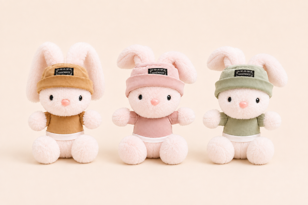 Bunni Colección 🐰