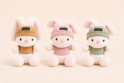 Bunni Colección 🐰