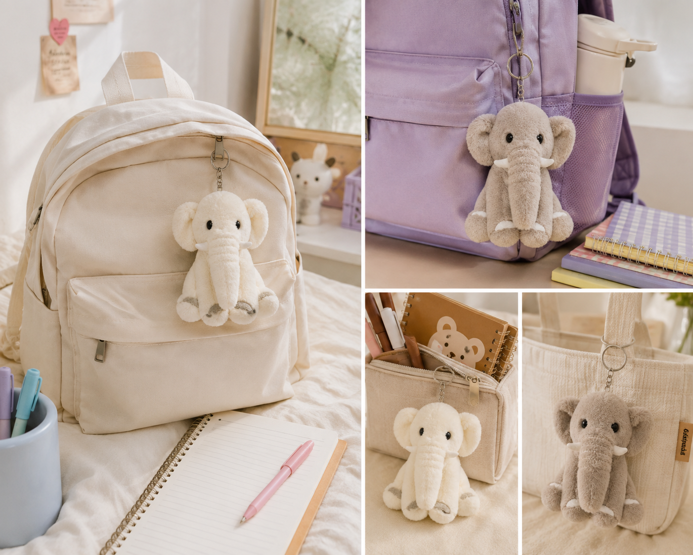 Trompi Colección🐘
