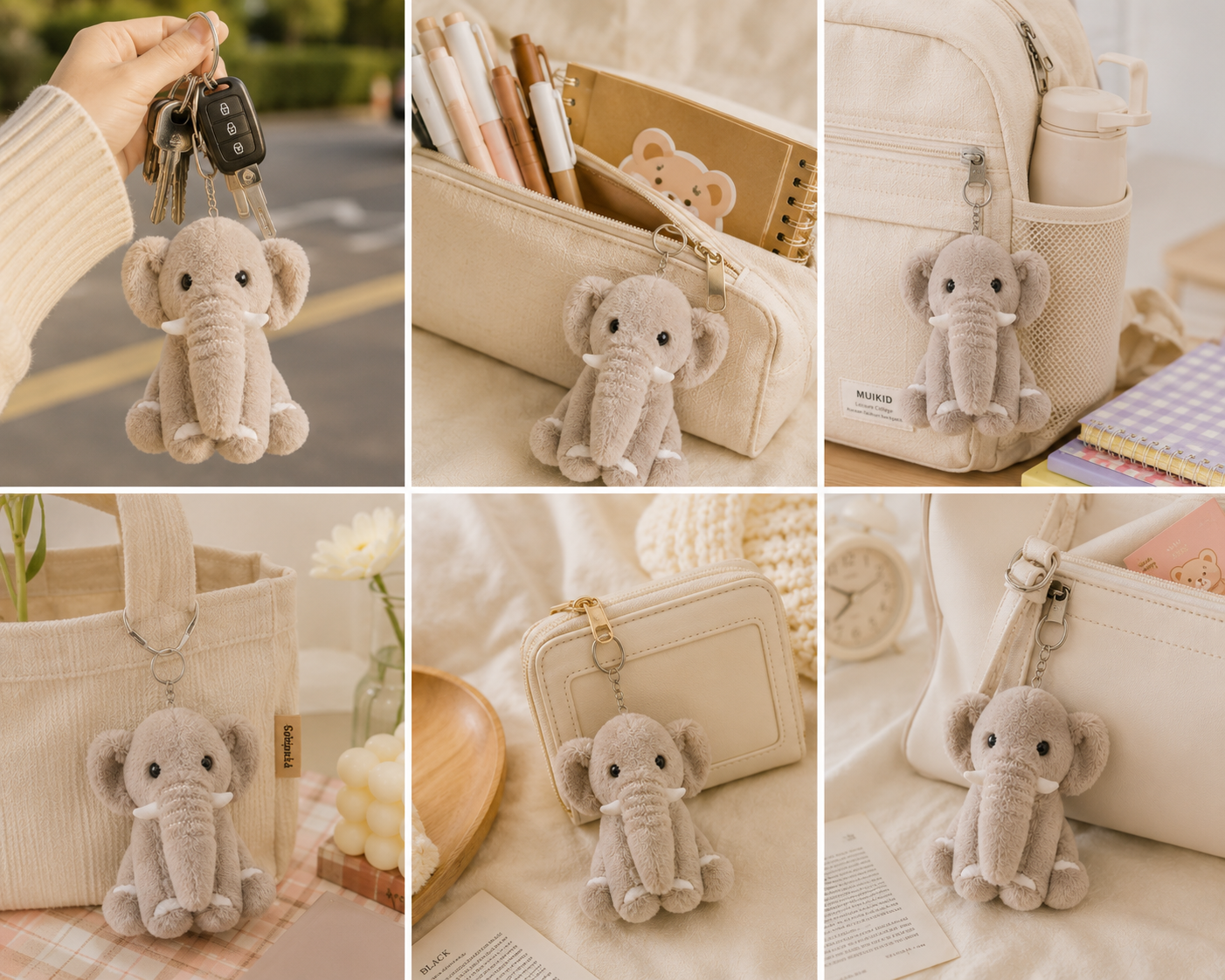 Trompi Colección🐘