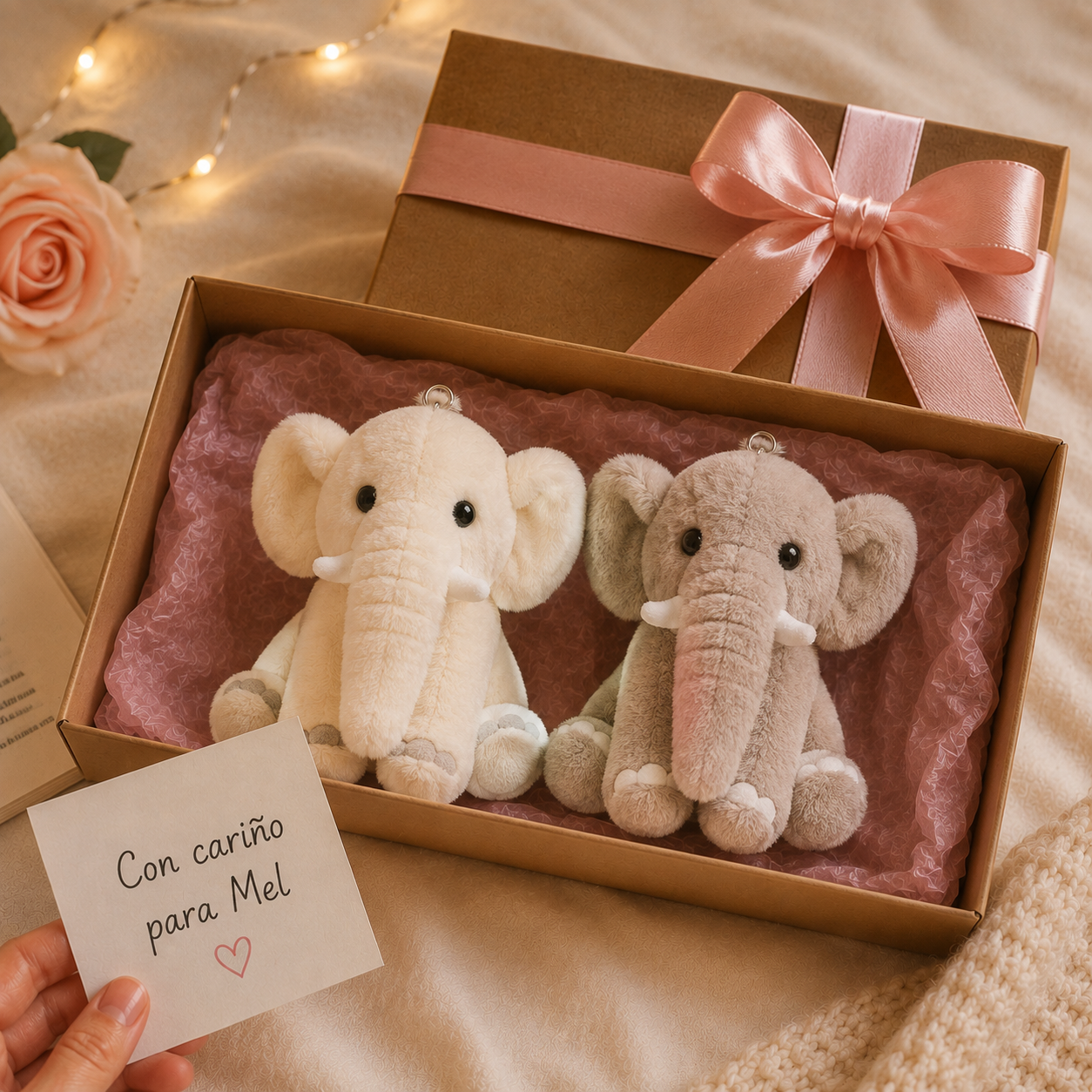 Trompi Colección🐘
