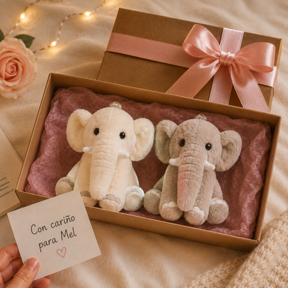 Trompi Colección🐘