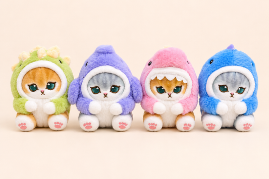Dinomichi Colección