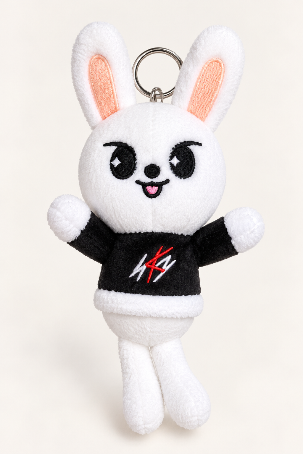 Stray Kids Colección-Llavero Kpop Super Bonito