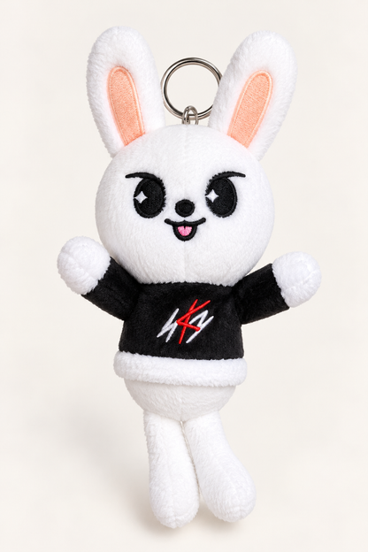Stray Kids Colección-Llavero Kpop Super Bonito