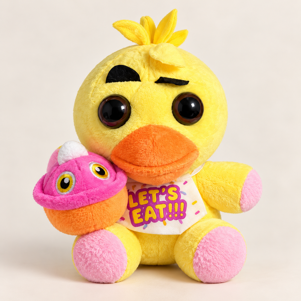 Five Nights At Fredys-Llavero Terrorificamente Adorable