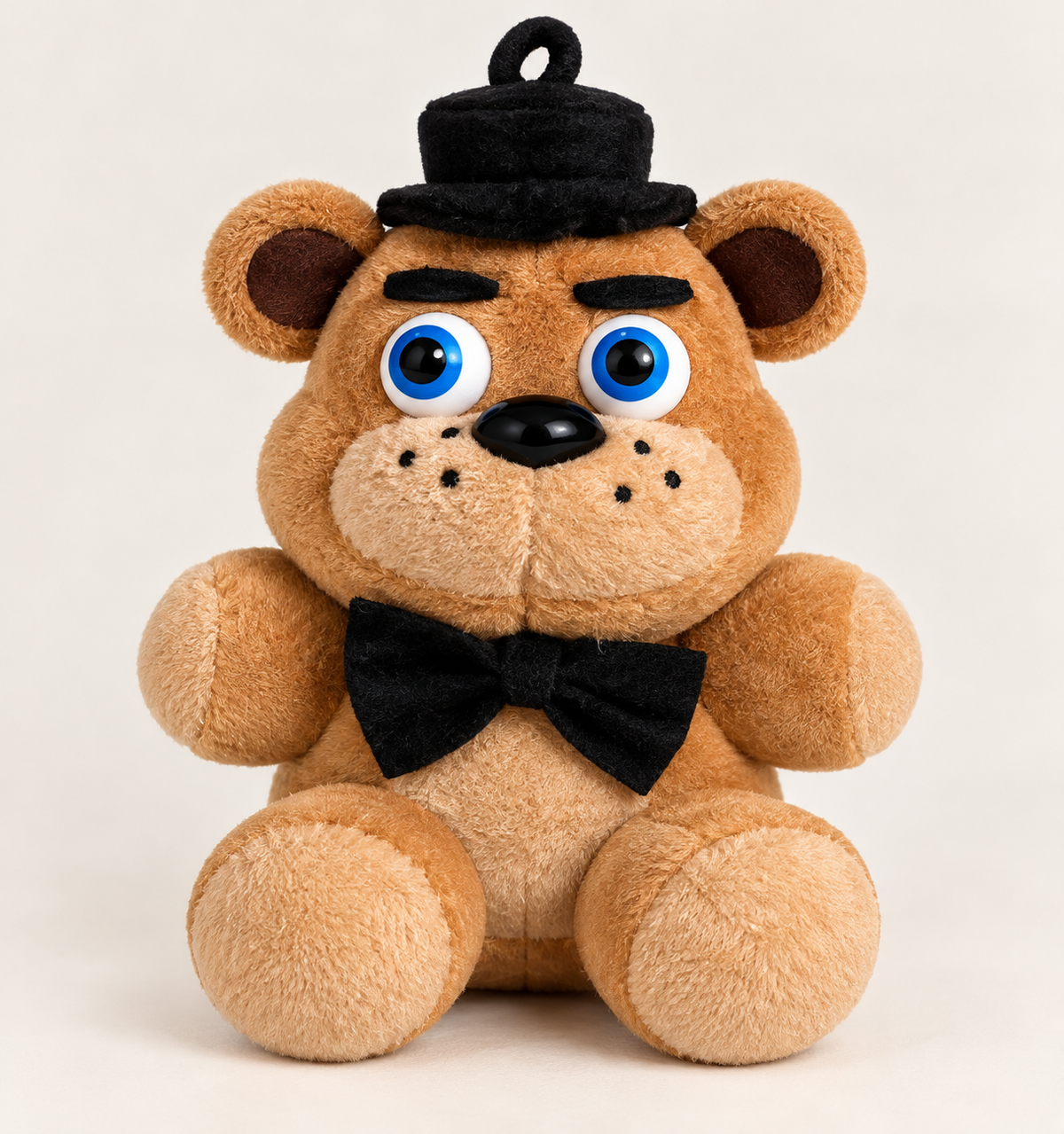 Five Nights At Fredys-Llavero Terrorificamente Adorable