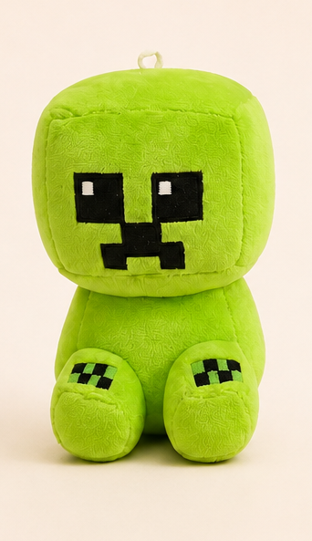 Cubitos Minecraft Colección