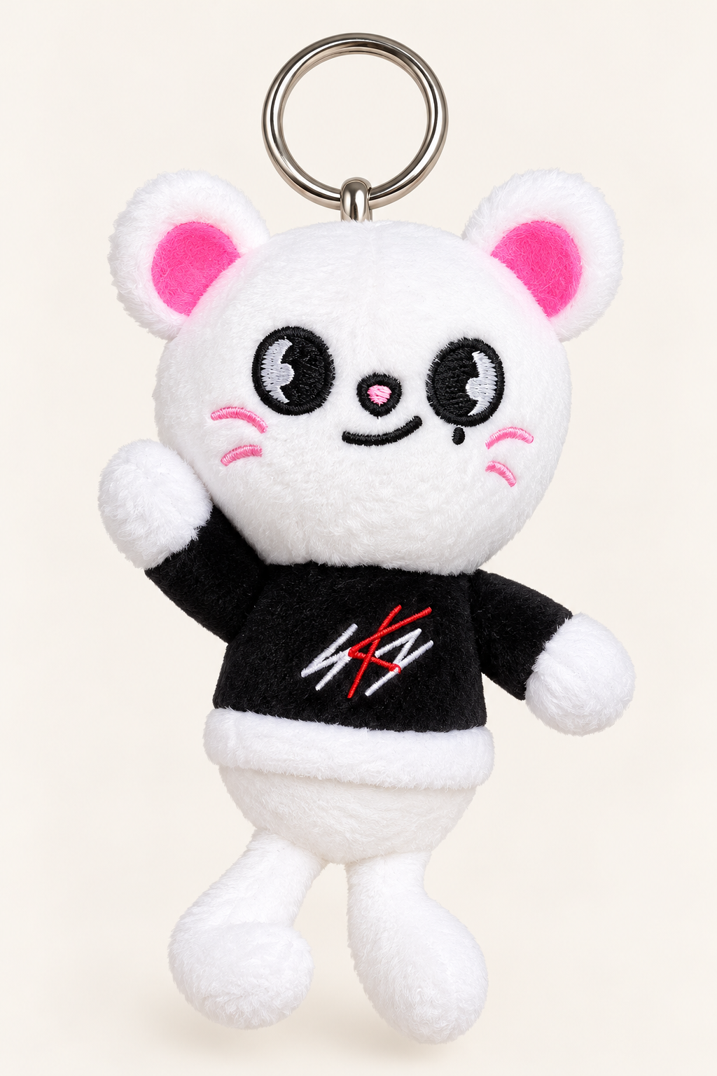 Stray Kids Colección-Llavero Kpop Super Bonito