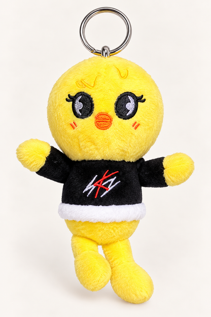Stray Kids Colección-Llavero Kpop Super Bonito