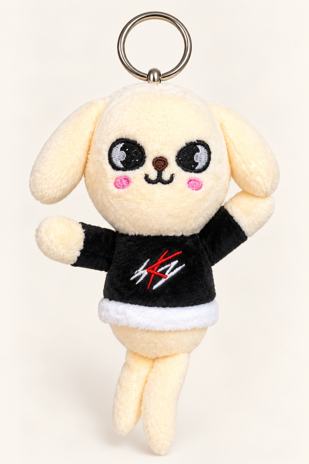 Stray Kids Colección-Llavero Kpop Super Bonito