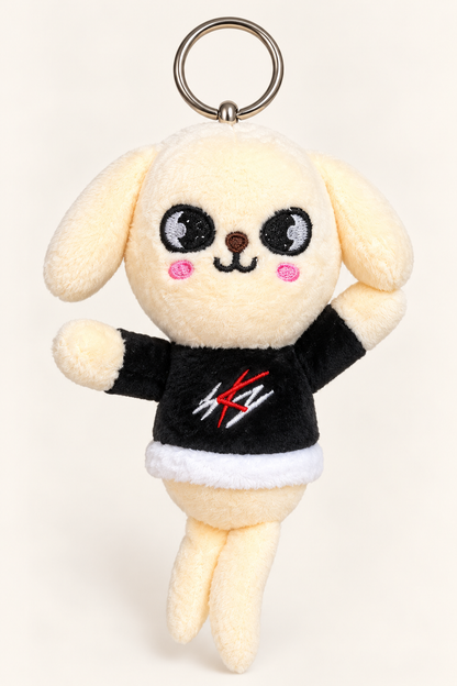 Stray Kids Colección-Llavero Kpop Super Bonito