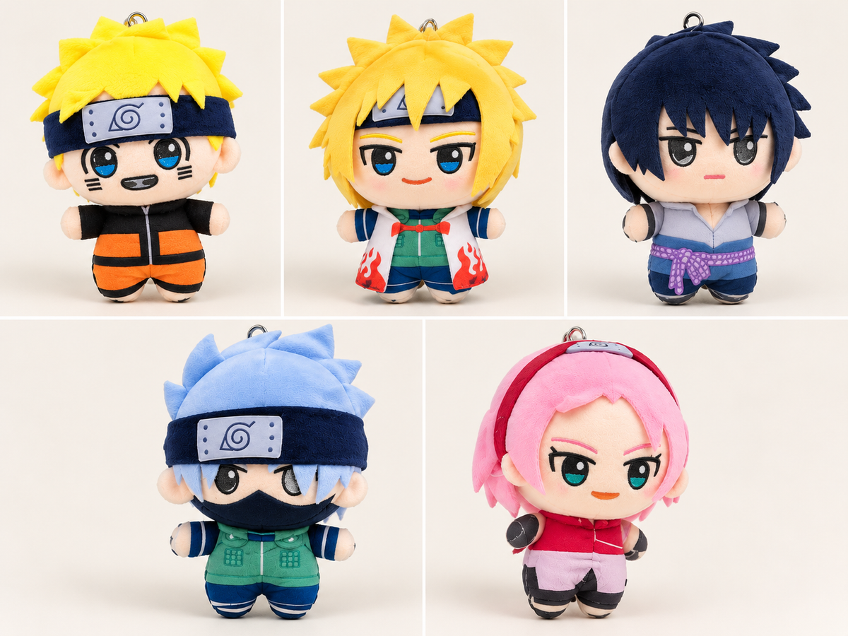 Coleccion Anime