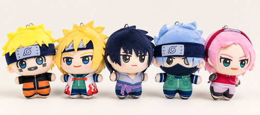 Coleccion Anime