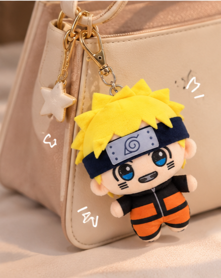 Coleccion Anime