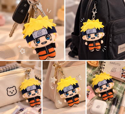 Coleccion Anime