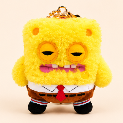 Fuggler Bob Esponja